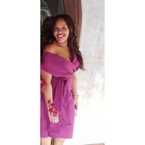 Meet your Posher, Latasha